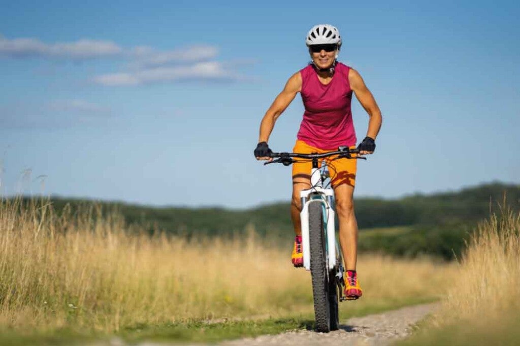 Mitos Sobre la Menopausia: Cómo afrontarla y vivir con ella