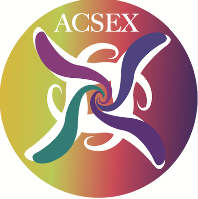 logo ACSEX