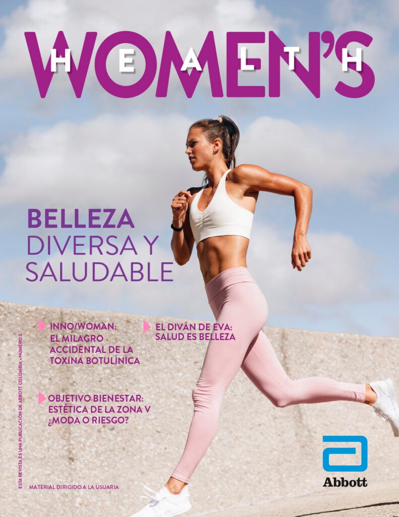 revista womens health