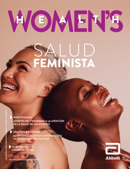 salud feminista