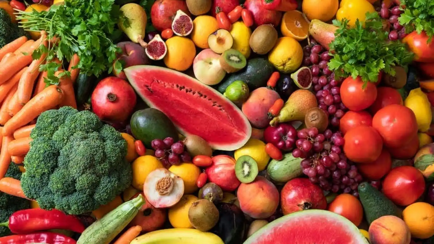 Frutasyverduras