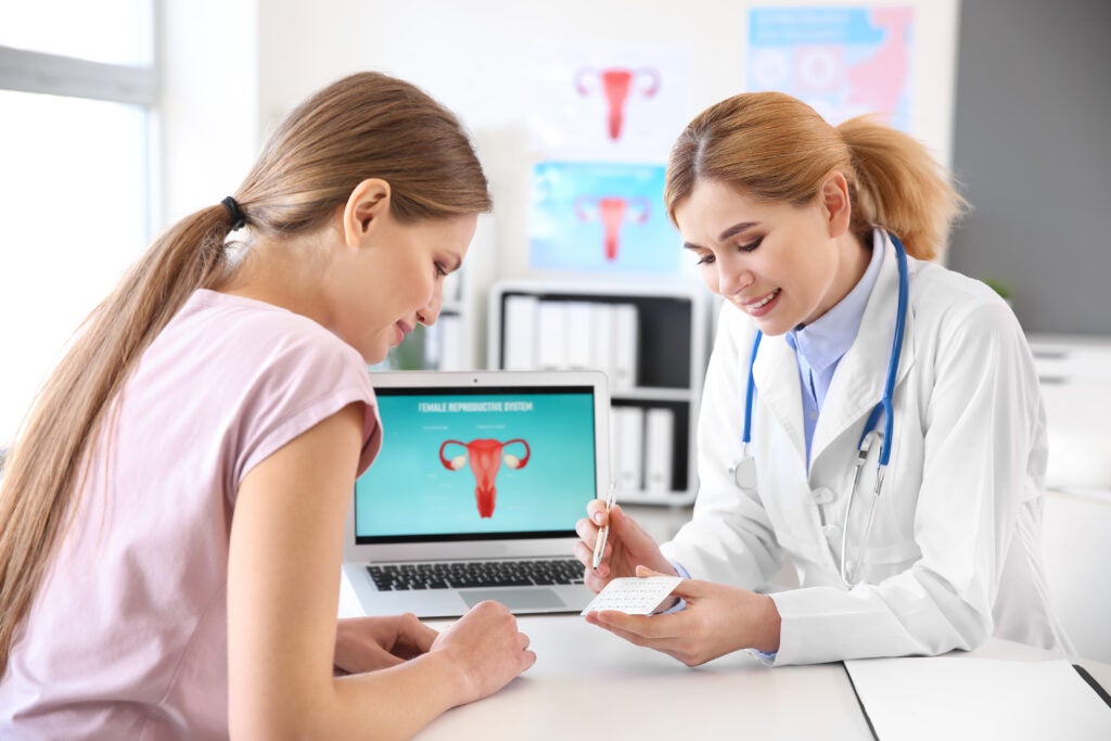 anticonceptivos hormonales