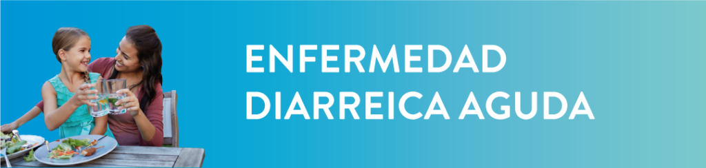 enfermedad diarreica aguda