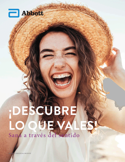 descubre lo que vales
