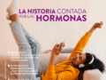historia contada por las hormonas