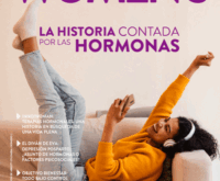 historia contada por las hormonas