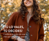 Tú lo vales Tú decides