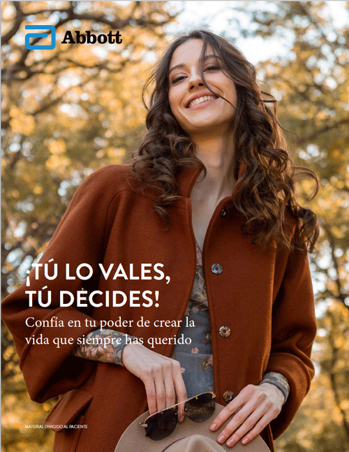 Tú lo vales Tú decides