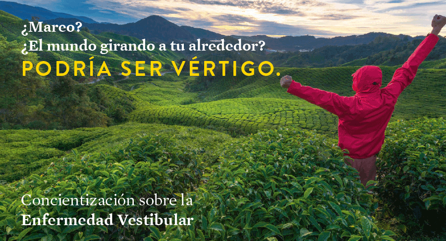 mito realidad vertigo