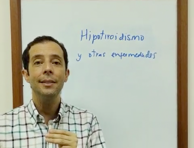 hipotiroidismo