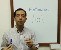 hipotiroidismo