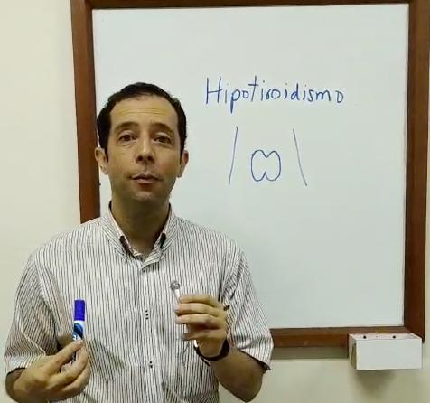 hipotiroidismo