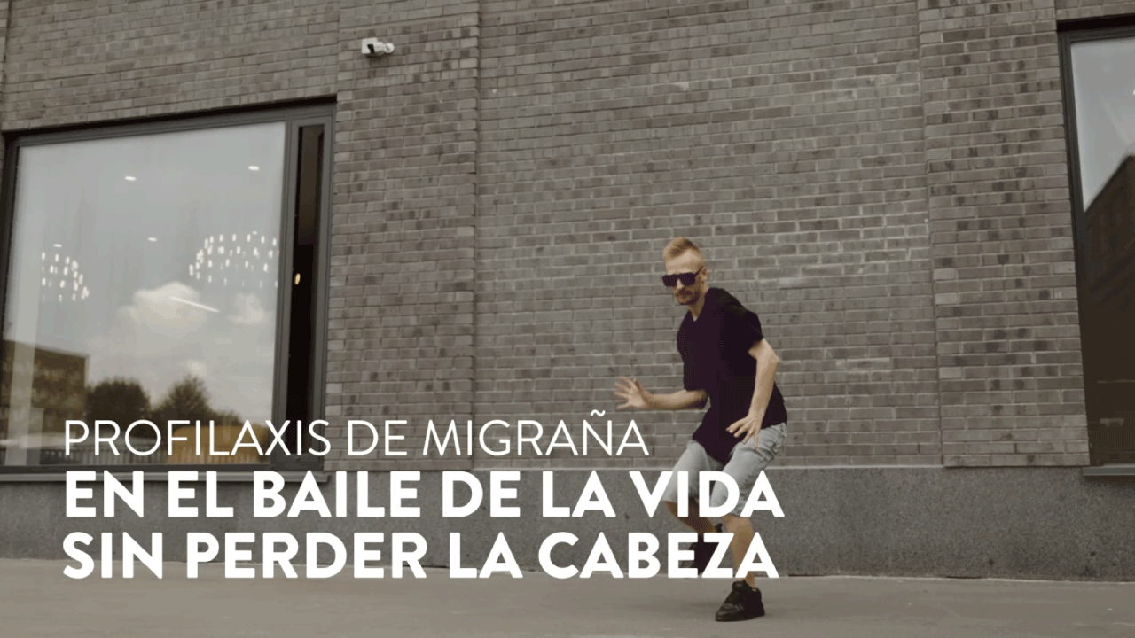Migraña