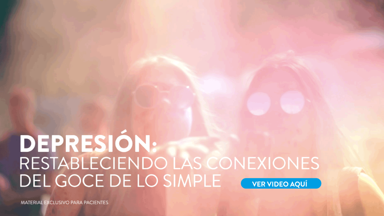 Depresión