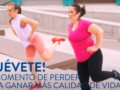 ¡muevete!