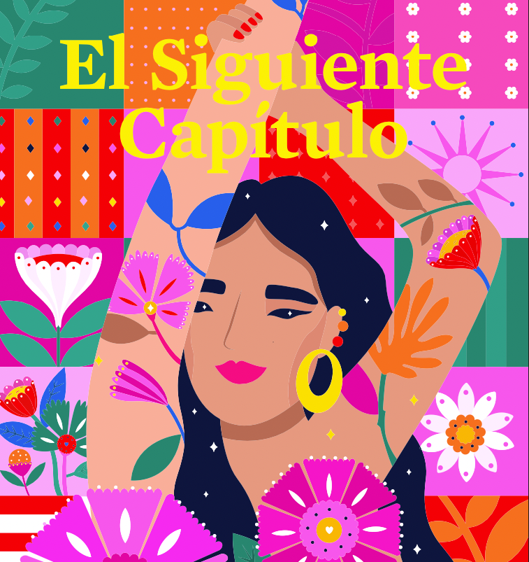 el siguiente capitulo
