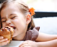 Receta rica en Tiamina (vitamina B1) y Vitamina B12